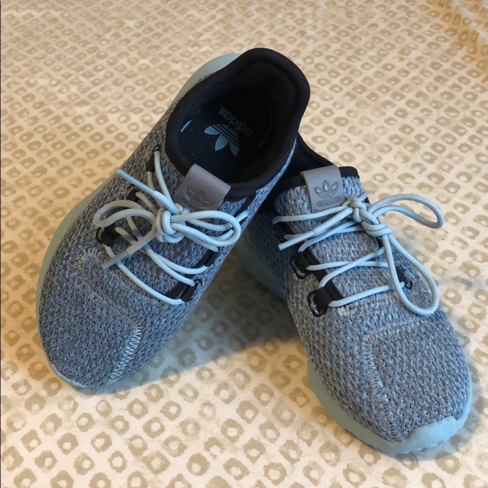 Adidas Tubular Shadow shoes (Unisex)